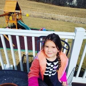 Meet your Posher, Krista